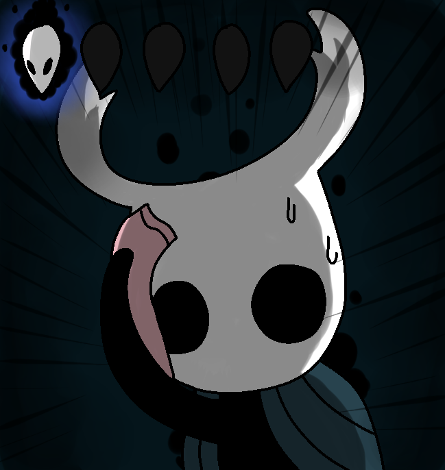 Hollow knight memes clean